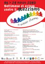 Programma completo settimana vs razzismo 2010_Rimini