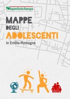 Mappe degli adolescenti, Adolescenti in Emilia-Romagna, n. 2