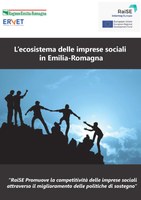 L’ecosistema delle imprese sociali in Emilia-Romagna