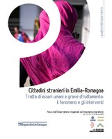 Cittadini stranieri in Emilia-Romagna