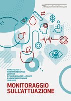 Il monitoraggio sull’attuazione del Piano sociale e sanitario regionale 2017/2019 e dei Piani di zona per la salute e il benessere sociale 2018/2020