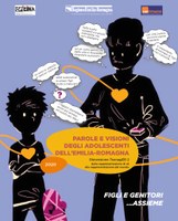Parole e visioni degli adolescenti dell’Emilia-Romagna. Dimensione TeenagER 2