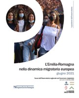 L'Emilia-Romagna nella dinamica migratoria europea 2021
