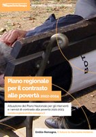 Piano regionale per il contrasto alle povertà 2022-2024