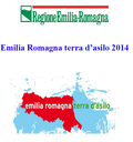 Emilia - Romagna terra d’asilo 2014. Richiedenti e titolari di protezione internazionale