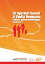 Gli Sportelli Sociali in Emilia-Romagna: esiti del primo monitoraggio