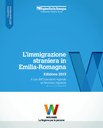 L’immigrazione straniera in Emilia Romagna. Dati al 1.1.2012