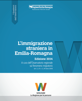 L’immigrazione straniera in Emilia Romagna. Dati al 2013 
