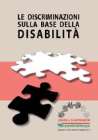 Le discriminazioni sulla base della disabilità