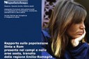Rapporto sulla popolazione Sinta e Rom in Emilia-Romagna - Anno 2012 