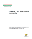 Towards an intercultural
