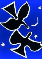Georges Braque, Gli uccelli