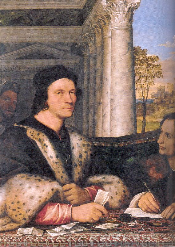 Sebastiano del Piombo