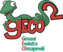 Logo Geco2 verticale