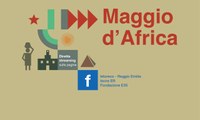 A Reggio Emilia arriva la "Primavera d'Africa"