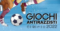 Bologna - Festival dei “Giochi antirazzisti”