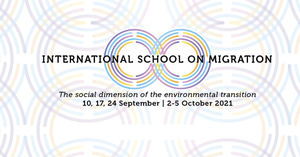 Bologna. International School on Migration, IV edizione