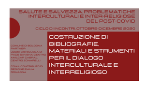 Bologna, laboratorio online "I conflitti in area MENA"