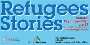 Giornata mondiale del Rifugiato, le iniziative a Reggio Emilia