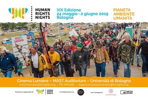 Human Rights Nights Festival