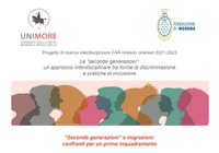 Migranti. "Seconde generazioni" tra discriminazione e inclusione