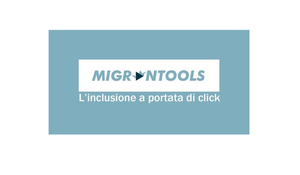 MigranTools - L'inclusione a portata di click