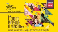 Modena, il Festival della Migrazione trasmesso via web