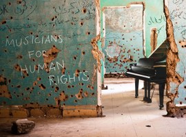 Parma, convegno su Musica e Diritti umani