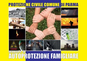 Parma, tradotto in più lingue il "Manuale di autoprotezione famigliare"