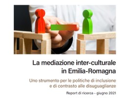Pubblicata la ricerca sulla mediazione interculturale in Emilia-Romagna