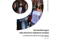 Pubblicato il report “L'Emilia-Romagna nella dinamica migratoria europea (2021)”