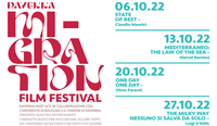 Ravenna Migration film festival