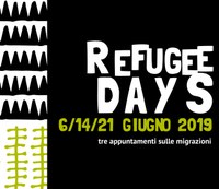 Refugee Days - Dibattiti sulle migrazioni