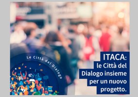 Reggio Emilia, formazione ITACA: Comunicazione istituzionale interculturale