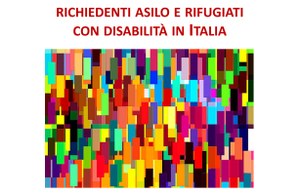 Webinar: “Richiedenti asilo e rifugiati con disabilità in Italia”