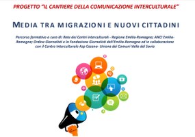 Webinar "Il cantiere della comunicazione interculturale"