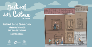 XIII edizione del Festival delle Culture di Ravenna