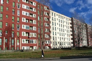 Case popolari, affitti più leggeri per anziani e persone sole con reddito inferiore a 17mila euro
