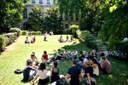 Bologna, summer school interculturale per 60 adolescenti