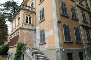 Bologna, alloggi pubblici all’ex clinica Beretta ristrutturata