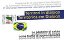 Al via il nono workshop internazionale “Laboratorio italo-brasiliano”