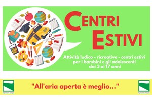 Centri estivi per bambini e ragazzi tra i 3 e i 17 anni. Tutte le misure per la riapertura in Emilia-Romagna dall'8 giugno