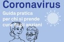 Coronavirus. Una guida pratica per chi si prende cura degli anziani