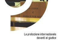 Pubblicato il report di indagine La protezione internazionale davanti al giudice