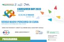 Verso nuovi percorsi di cura. Caregiver Day 2022, dodicesima edizione
