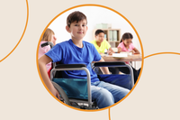 Dal sostegno al trasporto casa-scuola, dalla Regione oltre 9 milioni di euro per l’autonomia degli studenti con disabilità