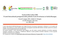 Centri Interculturali, protagonisti delle politiche di inclusione in Emilia-Romagna