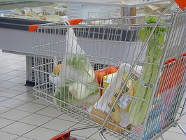 Recupero e redistribuzione di beni alimentari a favore delle persone in difficoltà