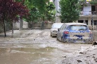 Alluvione, dalla Regione 8 milioni per anticipare gli interventi di somma urgenza