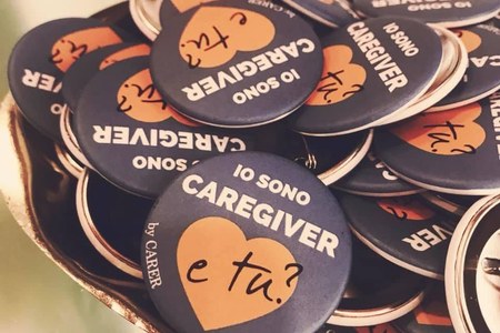 Caregiver day 2024: comunità e caregiver al centro di un nuovo welfare